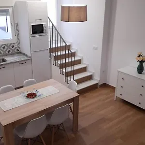 Casa Garcia Сasa de vacaciones